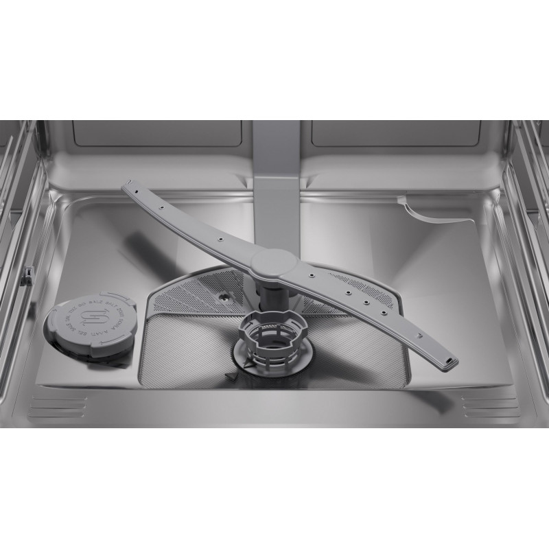 Посудомийна машина Siemens SN75EX11CE