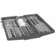 Посудомийна машина Siemens SN75EX11CE