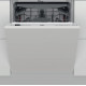Посудомийна машина WHIRLPOOL WIC3C34PFES