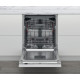 Посудомийна машина WHIRLPOOL WIC3C34PFES
