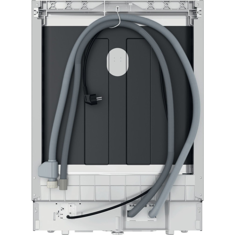 Посудомийна машина WHIRLPOOL WIC3C34PFES