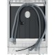 Посудомийна машина WHIRLPOOL WIC3C34PFES