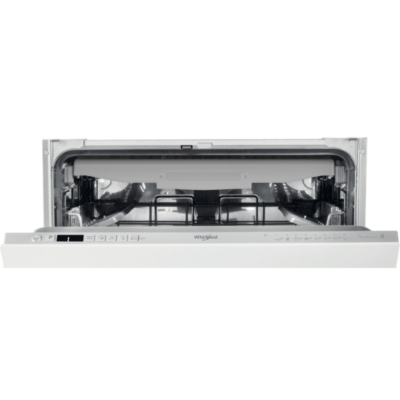 Посудомийна машина WHIRLPOOL WIC3C34PFES
