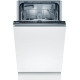 Посудомийна машина Bosch SPV 2IKX10E