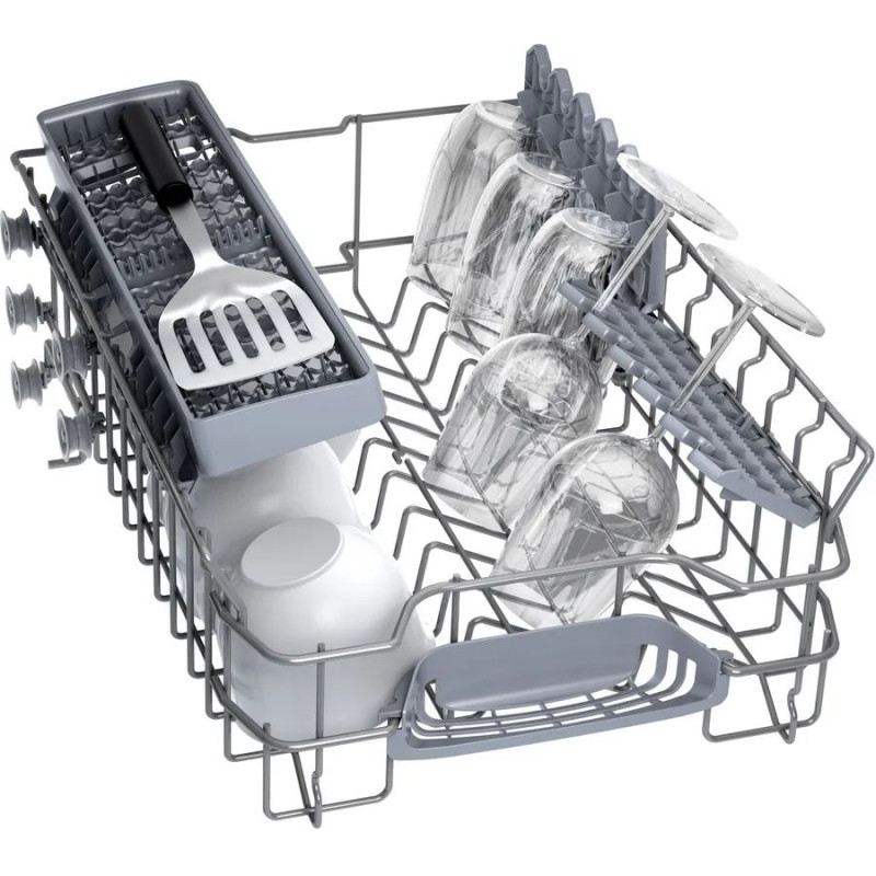 Посудомийна машина Bosch SPV 2IKX10E
