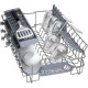 Посудомийна машина Bosch SPV 2IKX10E