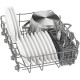 Посудомийна машина Bosch SPV 2IKX10E