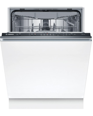 Посудомийна машина Bosch SMV25EX02E