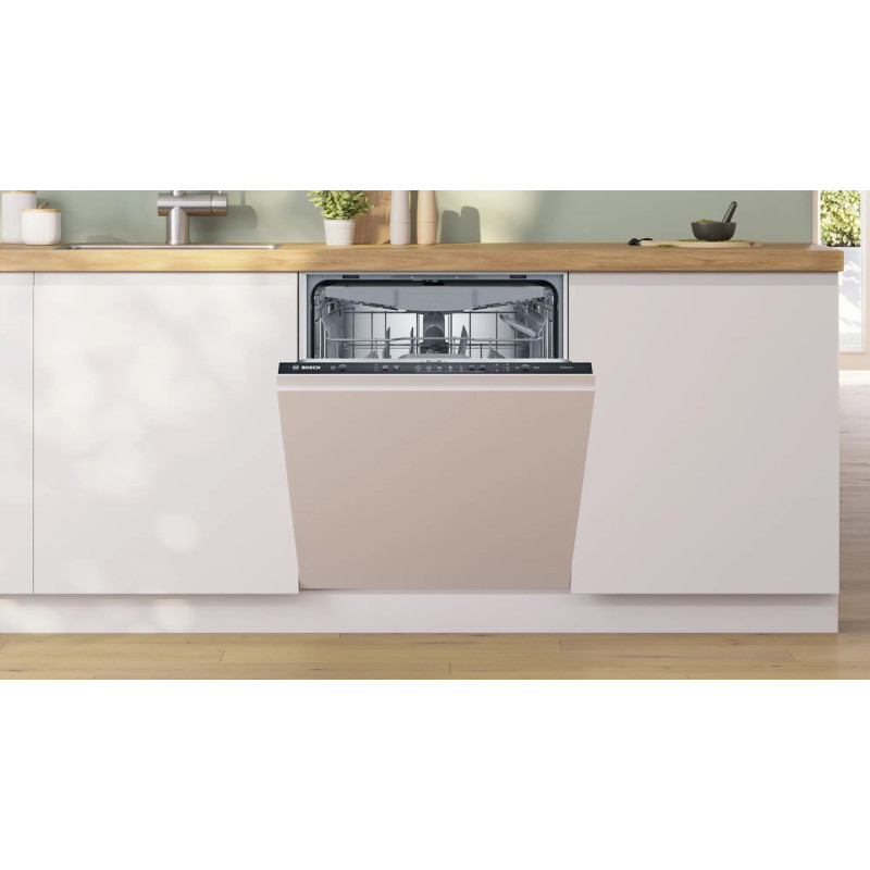Посудомоечная машина Bosch SMV25EX02E