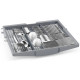 Посудомоечная машина Bosch SMV25EX02E