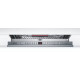 Посудомоечная машина Bosch SMV46KX55E