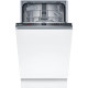 Посудомоечная машина Bosch SPV2HKX42E