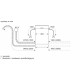 Посудомоечная машина Bosch SPV2HKX42E