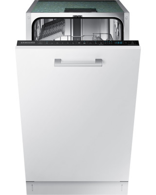 Посудомийна машина Samsung DW50R4060BB/UA