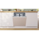 Посудомоечная машина Bosch SMH4ECX28E