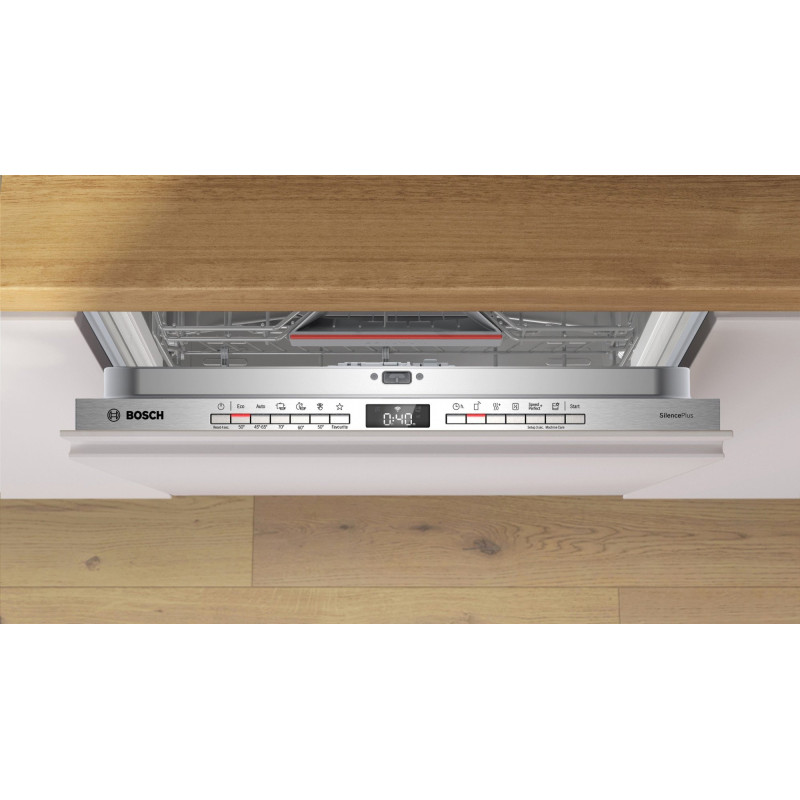 Посудомоечная машина Bosch SMH4ECX28E