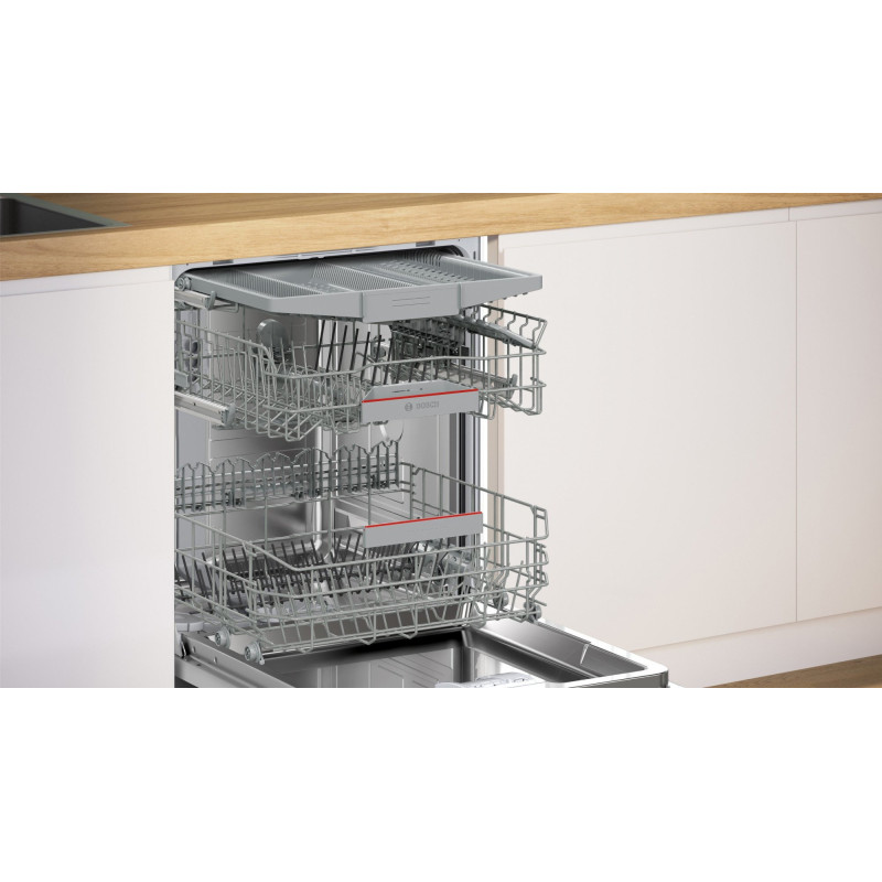 Посудомоечная машина Bosch SMH4ECX28E