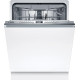 Посудомоечная машина Bosch SMH4ECX28E