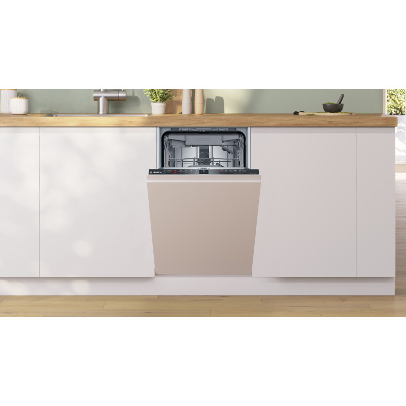 Посудомоечня машина Bosch SPV2HMX03K