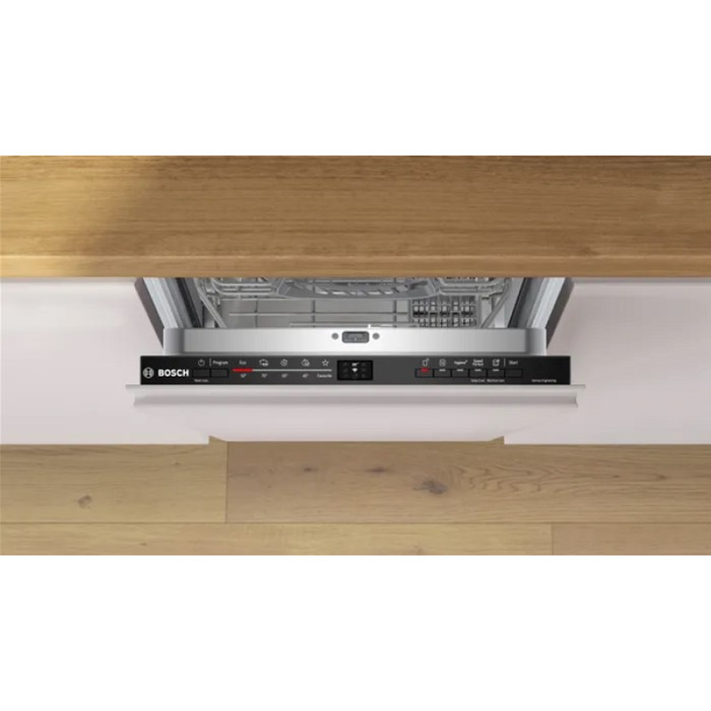 Посудомийна машина Bosch SPV2IKX01K