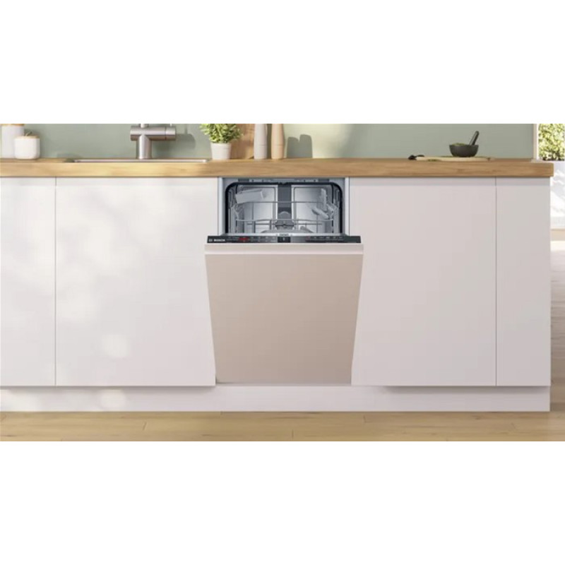 Посудомийна машина Bosch SPV2IKX01K