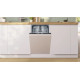 Посудомийна машина Bosch SPV2IKX01K