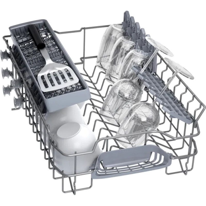 Посудомийна машина Bosch SPV2IKX01K