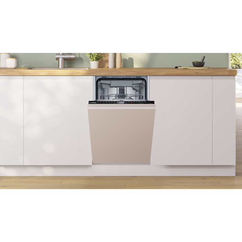 Посудомоечная машина Bosch SPV4HMX14Q