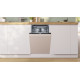 Посудомоечная машина Bosch SPV4HMX14Q