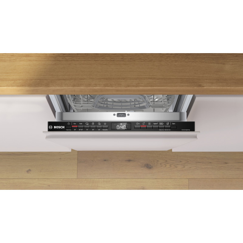 Посудомоечная машина Bosch SPV4HMX14Q