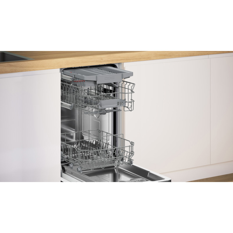 Посудомоечная машина Bosch SPV4HMX14Q
