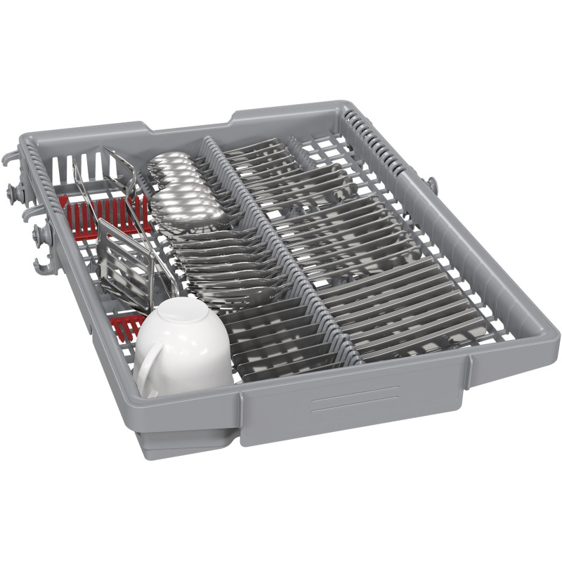Посудомоечная машина Bosch SPV4HMX14Q