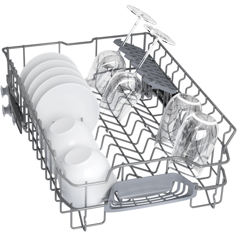 Посудомоечная машина Bosch SPV4HMX14Q