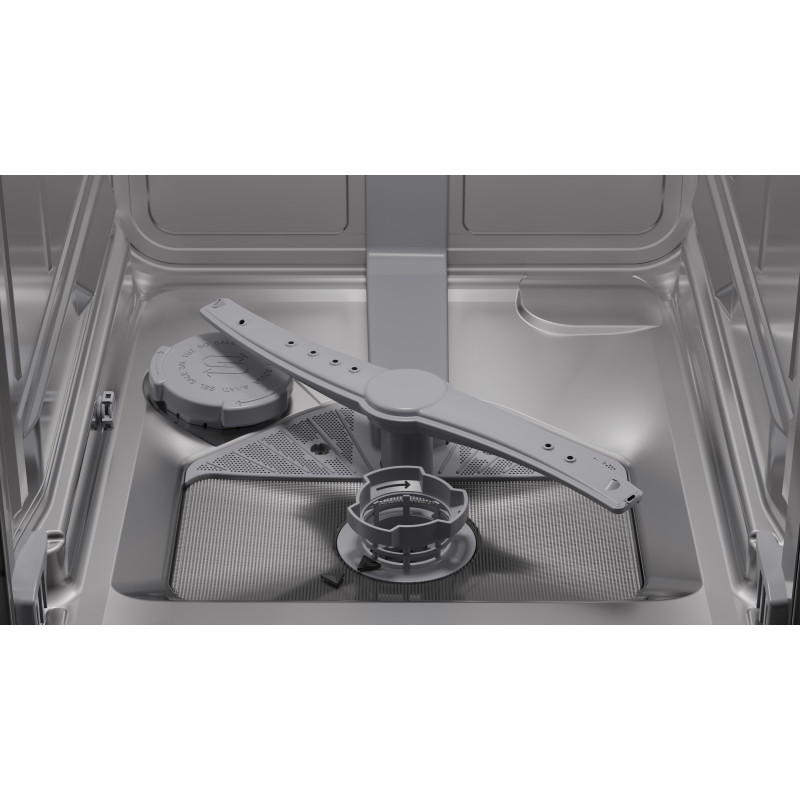 Посудомоечная машина Bosch SPV4HMX14Q