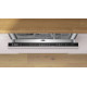 Посудомийна машина Bosch SMV25AX06E