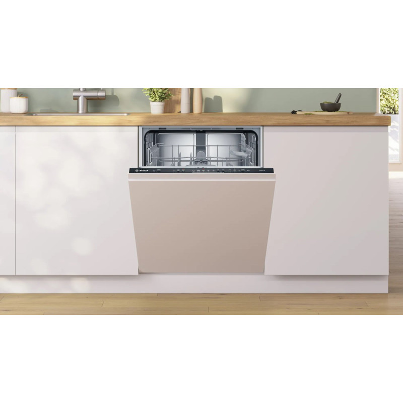 Посудомийна машина Bosch SMV25AX06E