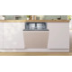 Посудомийна машина Bosch SMV25AX06E