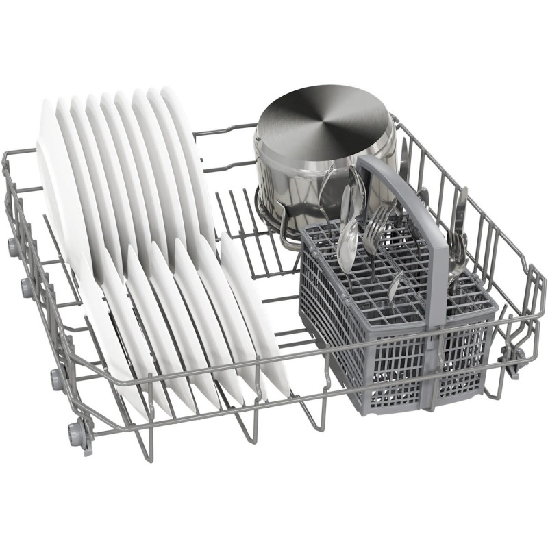 Посудомийна машина Bosch SMV25AX06E