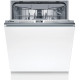 Посудомоечная машина Bosch SMV4EVX04E