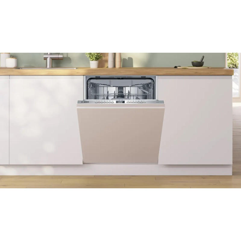 Посудомоечная машина Bosch SMV4EVX04E