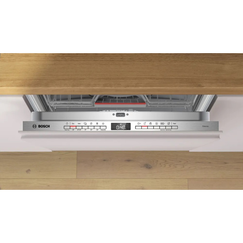 Посудомоечная машина Bosch SMV4EVX04E