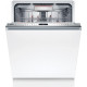 Посудомийна машина Bosch SMV8YCX02E
