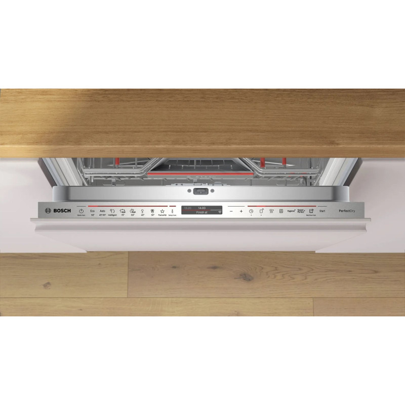 Посудомийна машина Bosch SMV8YCX02E