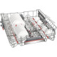Посудомийна машина Bosch SMV8YCX02E
