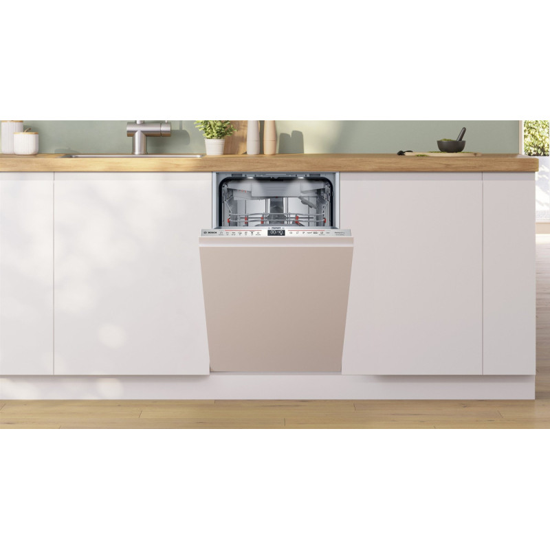 Посудомоечная машина Bosch SPV8ZMX06Q