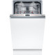 Посудомоечная машина Bosch SPV8ZMX06Q