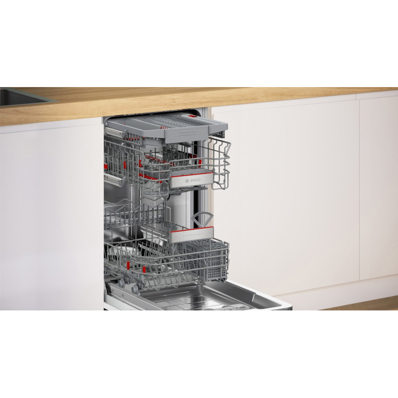 Посудомоечная машина Bosch SPV8ZMX06Q