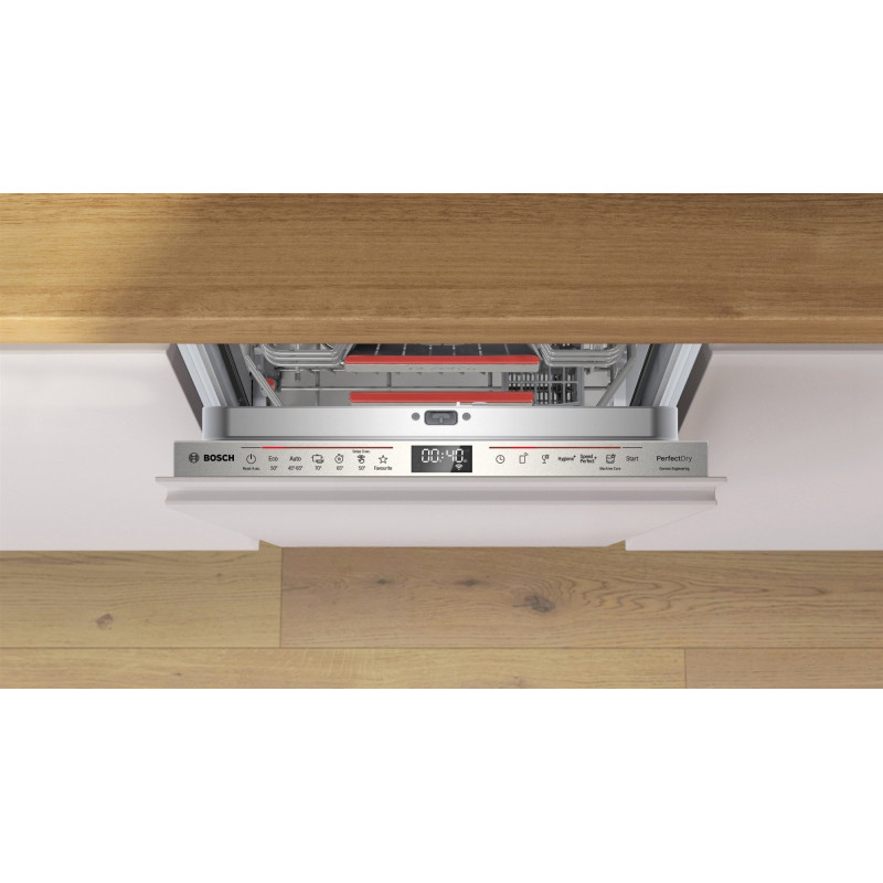 Посудомоечная машина Bosch SPV8ZMX06Q