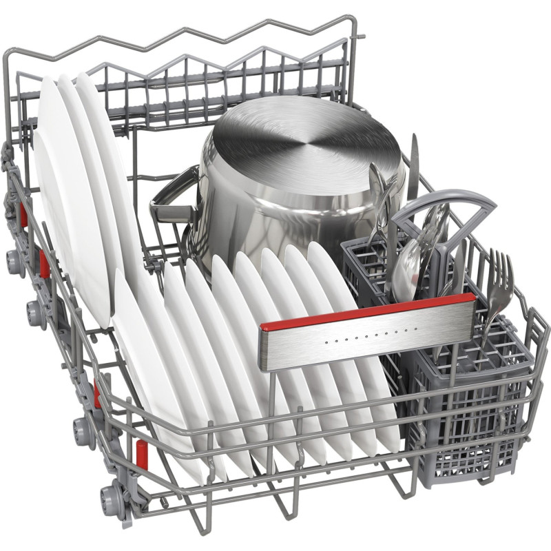 Посудомоечная машина Bosch SPV8ZMX06Q