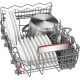 Посудомоечная машина Bosch SPV8ZMX06Q
